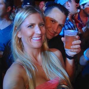 Meet your Posher, Tracy